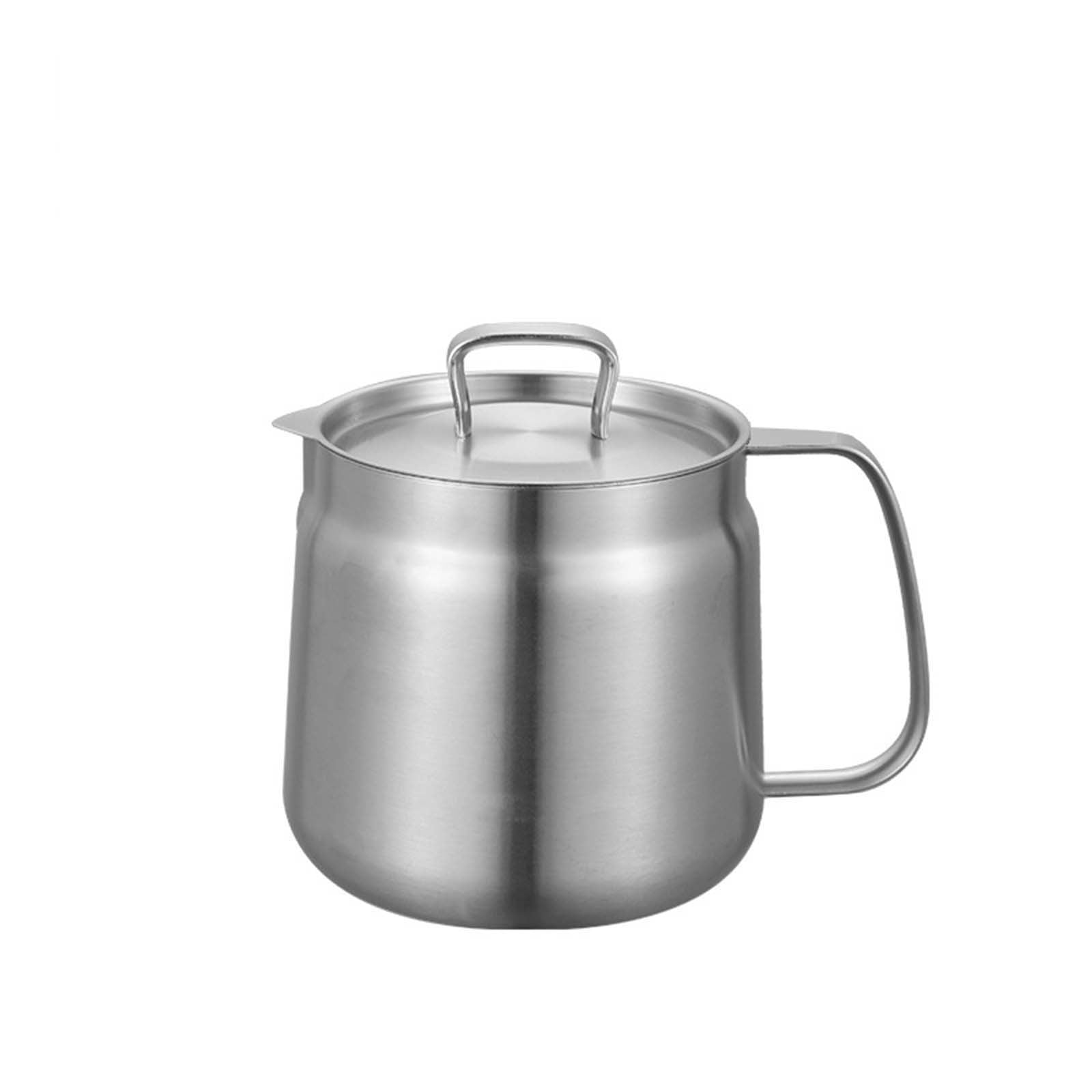 Harlier 304 Stainless Steel Large Capacity Versatile Oil Filter Vessel ...