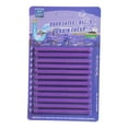 thumbnail image 1 of Harlier 360° Sticks Drain Cleaner and Deodorizer, Enzyme Pipe Cleaners, Eliminate Odors, Prevent Clogged Drains, Safe for Sinks, Bathtub Drains, Septic Tanks, 12 Counts (Lavender Flavor), 1 of 8