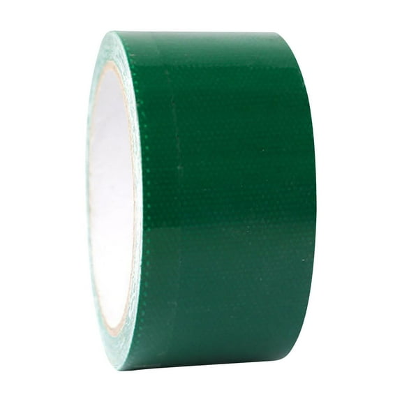 Harlier Awning Repair Tape Waterproof, Heavy Duty Outdoor Repair Tape for Tarp, Canvas, Tent, Boat Covers, Canopy, Sail Tape, Tent Repair Kit, UV-proof and Heat-Resistant, Green