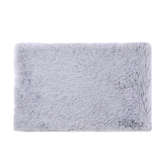 Harlier Doggy Place Microfiber Dog Mat for Muddy Paws, 21.7" x 31.5" Absorbent and Quick-Drying Dog Paw Cleaning Mat, Washer and Dryer Safe - Non-Slip Rubber Backed Dog Floor Mat