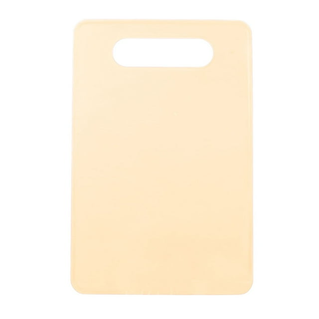 Harlier Kitchen Cutting Board for Cooking, Flexible Plastic Cutting