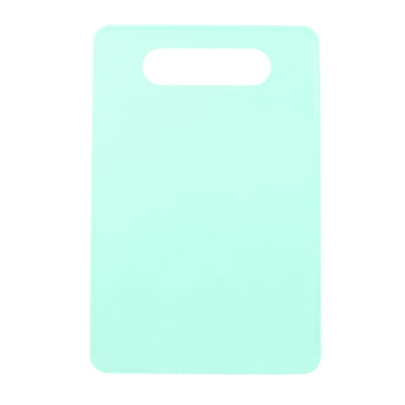 Harlier Kitchen Cutting Board for Cooking, Flexible Plastic Cutting Boards for Kitchen Dishwasher Safe, BPA Free & Eco Friendly, Easy-Grip Handles, 11.4x7.5 Inch