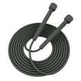 thumbnail image 1 of Harlier Lightweight Jump Rope for Fitness and Exercise, 110 inch Adjustable Jump Ropes with Plastic Handles, Cardio and Endurance Training, Jumping Rope for Workout, 1 of 6