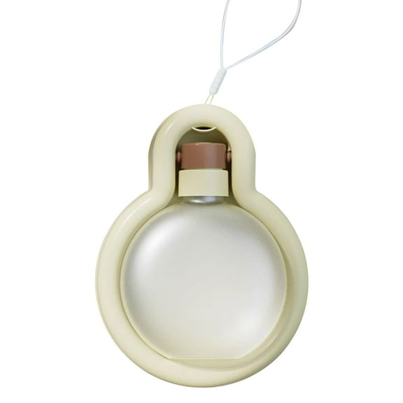 Harlier Portable Dog Water Bottle, Foldable Dog Water Dispenser, Leak Proof & Food Grade Plastic Dog Travel Water Bottle, Pet Water Bottle for Dog Cat Outdoor Walking Hiking Travel