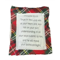 Harlier Prayer Quilt, Pocket Prayer Quilt, Pocket Prayer Quilt Inside, Vintage Prayer Quilt Squares, Handmade Colorful Sew, 3.9x4.7 Inch