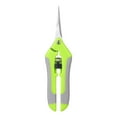 thumbnail image 1 of Harlier Pruning Shears for Gardening, Hand Pruner Scissors with Straight Stainless Steel Blades Safety Lock Cutting Clipper for Tree Branches Plants Garden Trimmer Tool for Garden Yard, 1 of 6