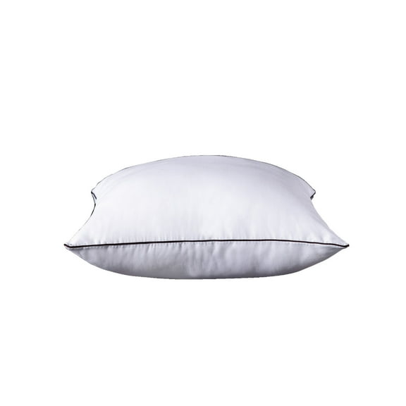 Harlier Soft 15.7x23.6 Inch Throw Pillow Inserts, Decorative Square Form Cushion Stuffers with Cotton for Couch, Sofa, Bed - Indoor Decorative Pillows Inserts - White