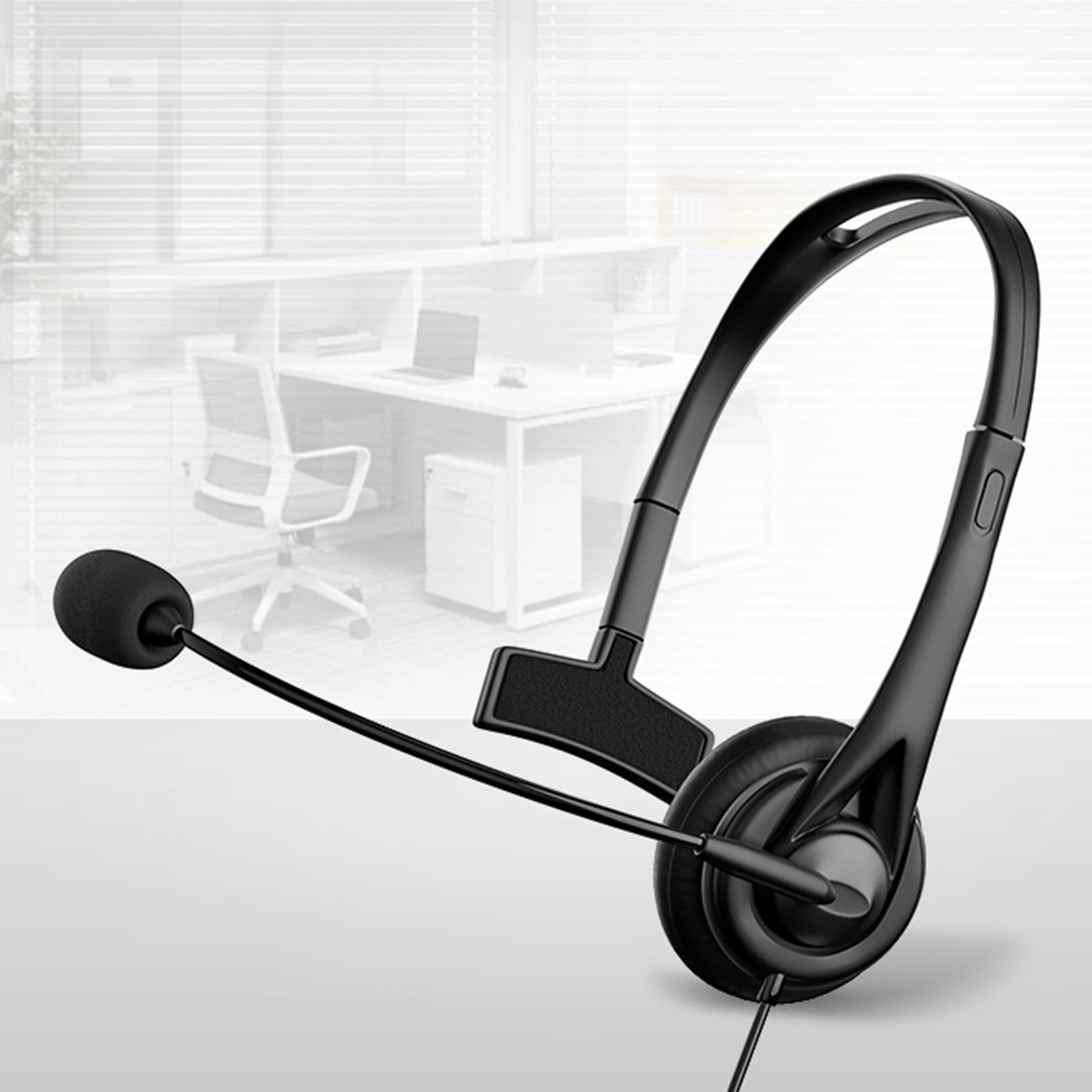 Bluetooth Earphones Leitner Officeally Lh270 Wireless Telephone