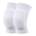thumbnail image 1 of Harlier Volleyball Knee Pads for Dancers, Soft Breathable Knee Pads for Men Women Younth Girls Kids Knees Protective, Knee Braces for Football Dance Yoga Wrestling Running, 1 of 6