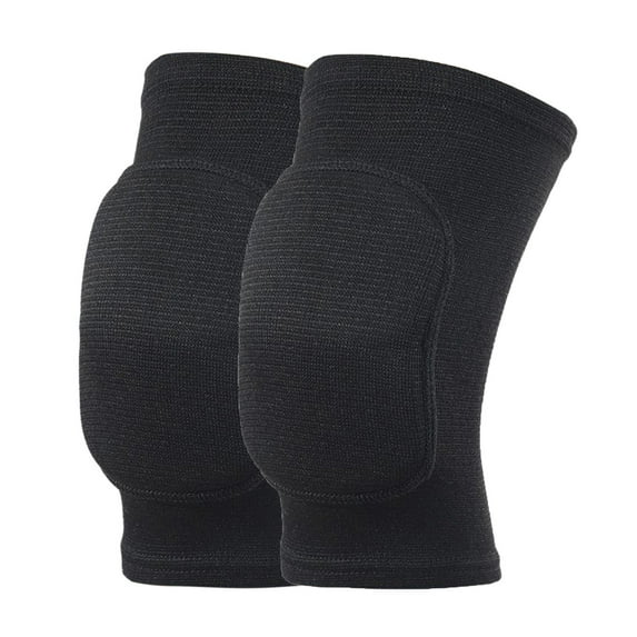 Harlier Volleyball Knee Pads for Dancers, Soft Breathable Knee Pads for Men Women Younth Girls Kids Knees Protective, Knee Braces for Football Dance Yoga Wrestling Running