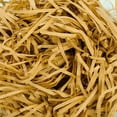 thumbnail image 1 of 100G Raffia Paper Shreds - Eco-Friendly Gift Basket Filler/Craft Material Clearance - Harlik, 1 of 2