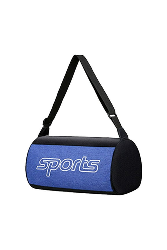 Crossbody Bag for Women Men, Sling Shoulder Bag Pack, Travel Lightweight Water-resistant Messenger Bag with Adjustable Strap Everyday Carry Casual Bag for Casual Work Gym