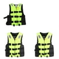thumbnail image 1 of Harliver Swim Vest for Adult,Women Men Buoyancy Jacket Float Jacket with Adjustable Safety Strap for Swimming, Snorkeling, Kayaking, Paddle, Boating, 1 of 5