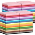 Harloon 3000 Sheets 30 STF9 Assorted Colored Tissue Paper Wrapping
