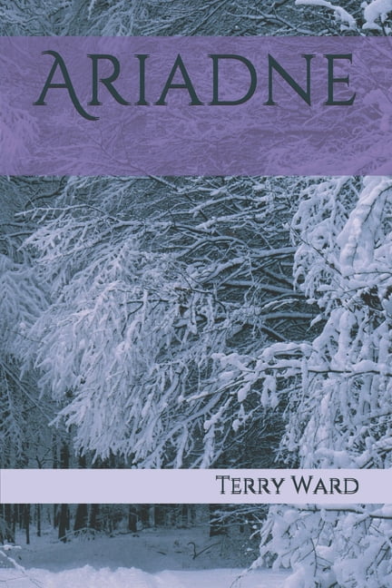Terry Ward Terry Ward