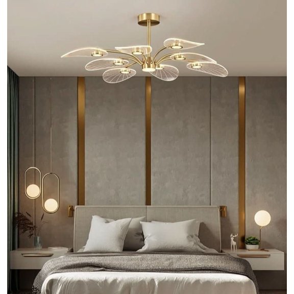 Harlow - LED Chandelier