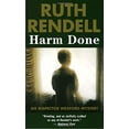 thumbnail image 1 of Pre-Owned Harm Done: An Inspector Wexford Novel (Mass Market Paperback) 077042841X 9780770428419, 1 of 1