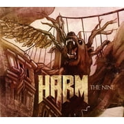 Harm - Nine [CD]