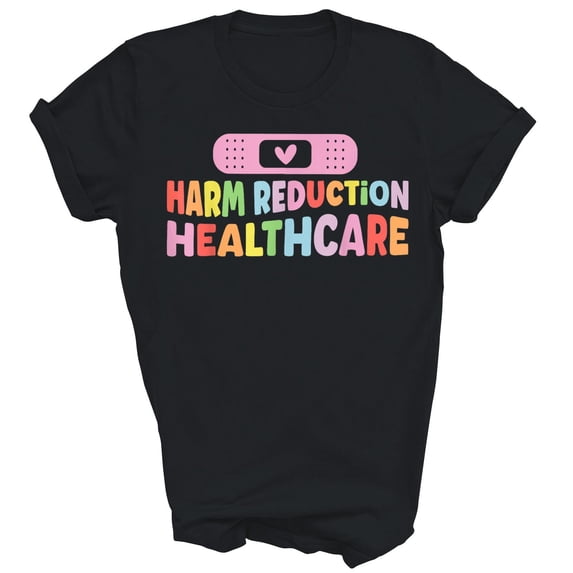 Fire Works Gift Harm Reduction Healthcare Overdose Awareness Gift Everyday Outfit For ...