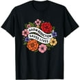 thumbnail image 1 of Harm Reduction Saves Lives - Lifesaving Approach T-Shirt, 1 of 3