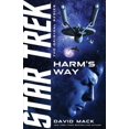 thumbnail image 1 of Pre-Owned Harm's Way (Paperback) 1668008661 9781668008669, 1 of 1