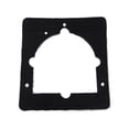 thumbnail image 1 of Harman Air Intake Gasket Fits Many Models, 3-44-72224-6, 1 of 1