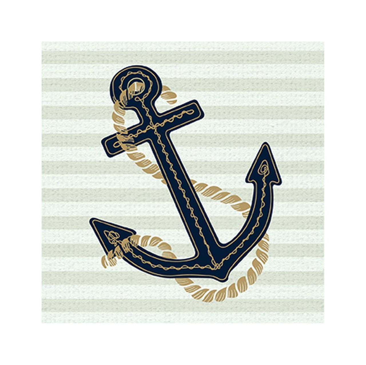Harman Anchor Paper Napkin