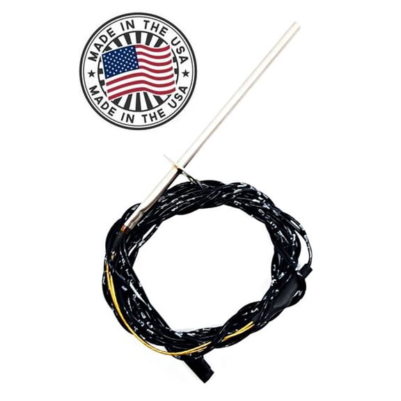 Harman Black ESP Probe