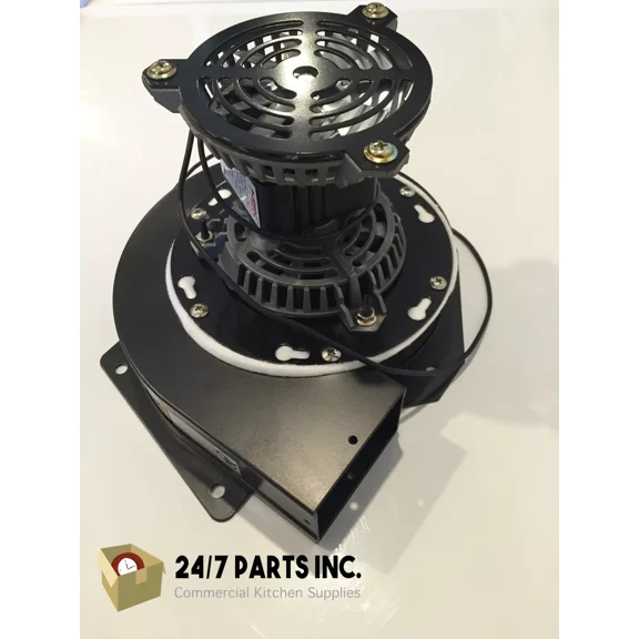 Harman Combustion Blower 3-21-00945