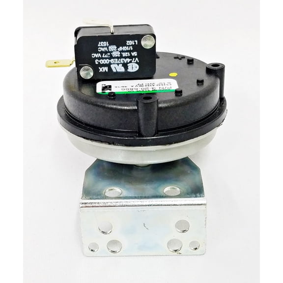 Harman Differential "Vacuum Switch."Fits Most Models, 3-20-6866 (AMP20168)