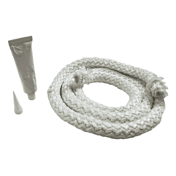 Harman Heatilator Door Rope Gasket Seal