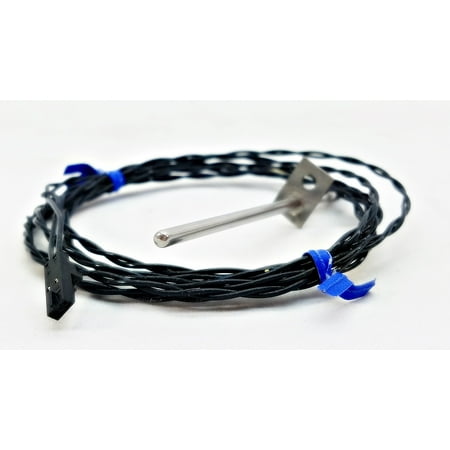 Harman, Heatilator and Eco-Choice Black Wire ESP Probe 1-00-00744