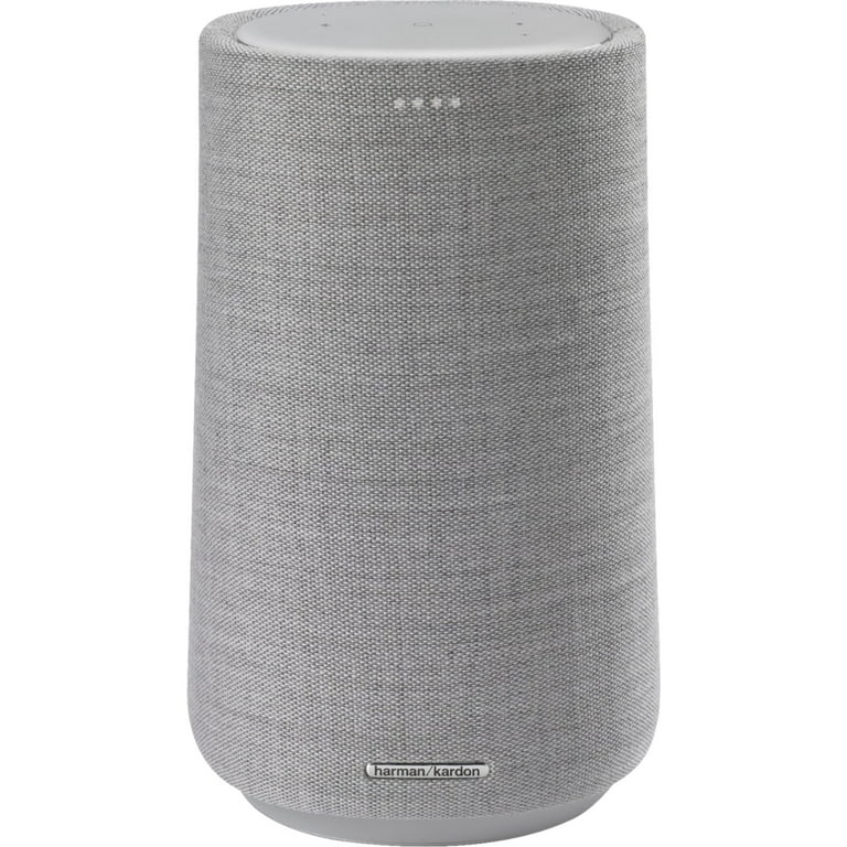 Beliebte Versandhandelsseiten Harman Ice Kardon Citation Bluetooth Speaker, HKCITATION100GRYAM Portable 100 Gray