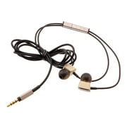 Harman Kardon AE-S Headphones for Motorola Moto G Pure - High-Performance Earphones w Mic Earbuds Handsfree Headset Microphone D3K Compatible With Motorola Moto G Pure Phone