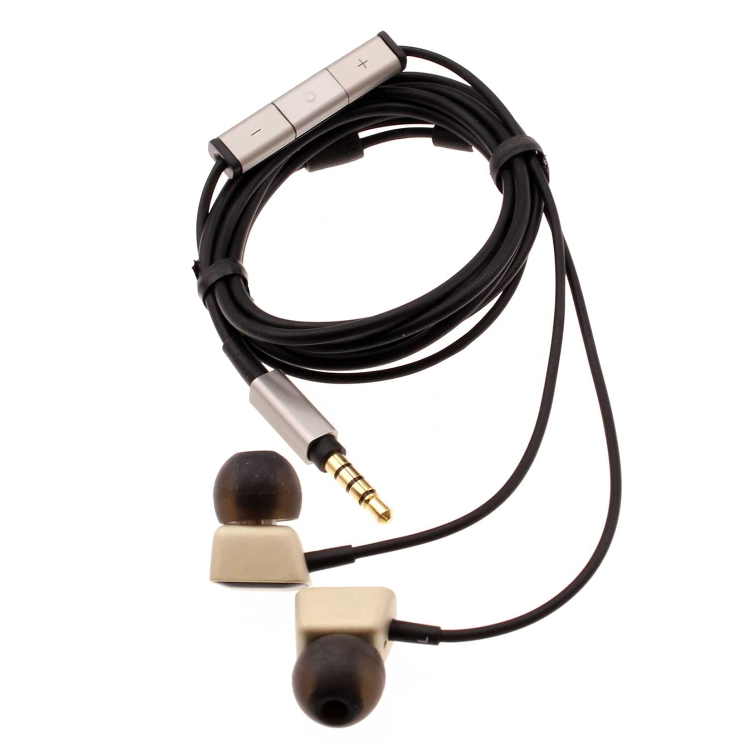 Harman Kardon AE-S Headphones for Motorola Moto G Power 5G (2024) - High-Performance Earphones w Mic Earbuds Handsfree Headset