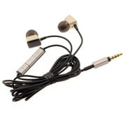 Harman Kardon AE-S Headphones for Samsung Galaxy A25 5G - High-Performance Earphones w Mic Earbuds Handsfree Headset