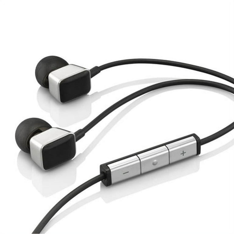 Harman Kardon AE S High Performance In Ear Headphones Dual Earbuds