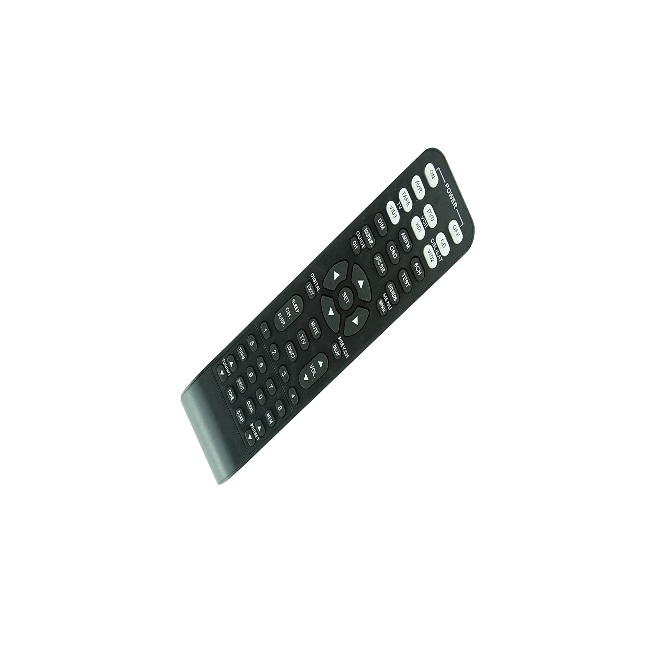 Harman Kardon Remote Control