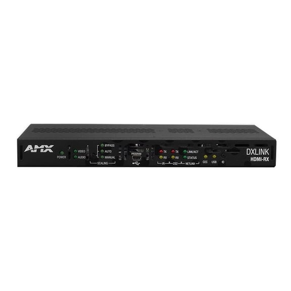 Harman Kardon DGX-I-DXL 4 Connection Dxlink Twisted Pair