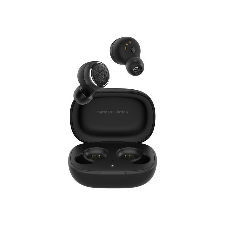  Harman Kardon Fly True Wireless in-Ear Headphones Black