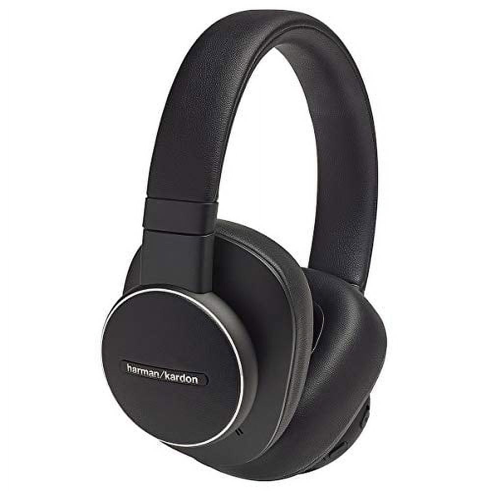 COACH✖️Harmankardon ワイヤレスヘッドホン Soho Wireless COACH Edition | Bluetooth Headphones