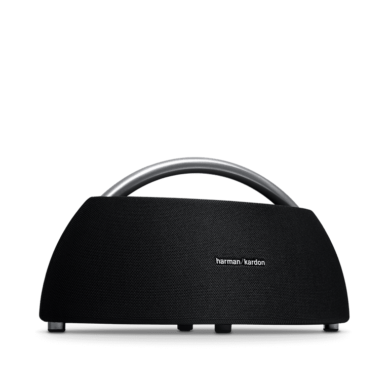 Amazon.com: Harman Kardon Go+Play Mini 2 - Portable