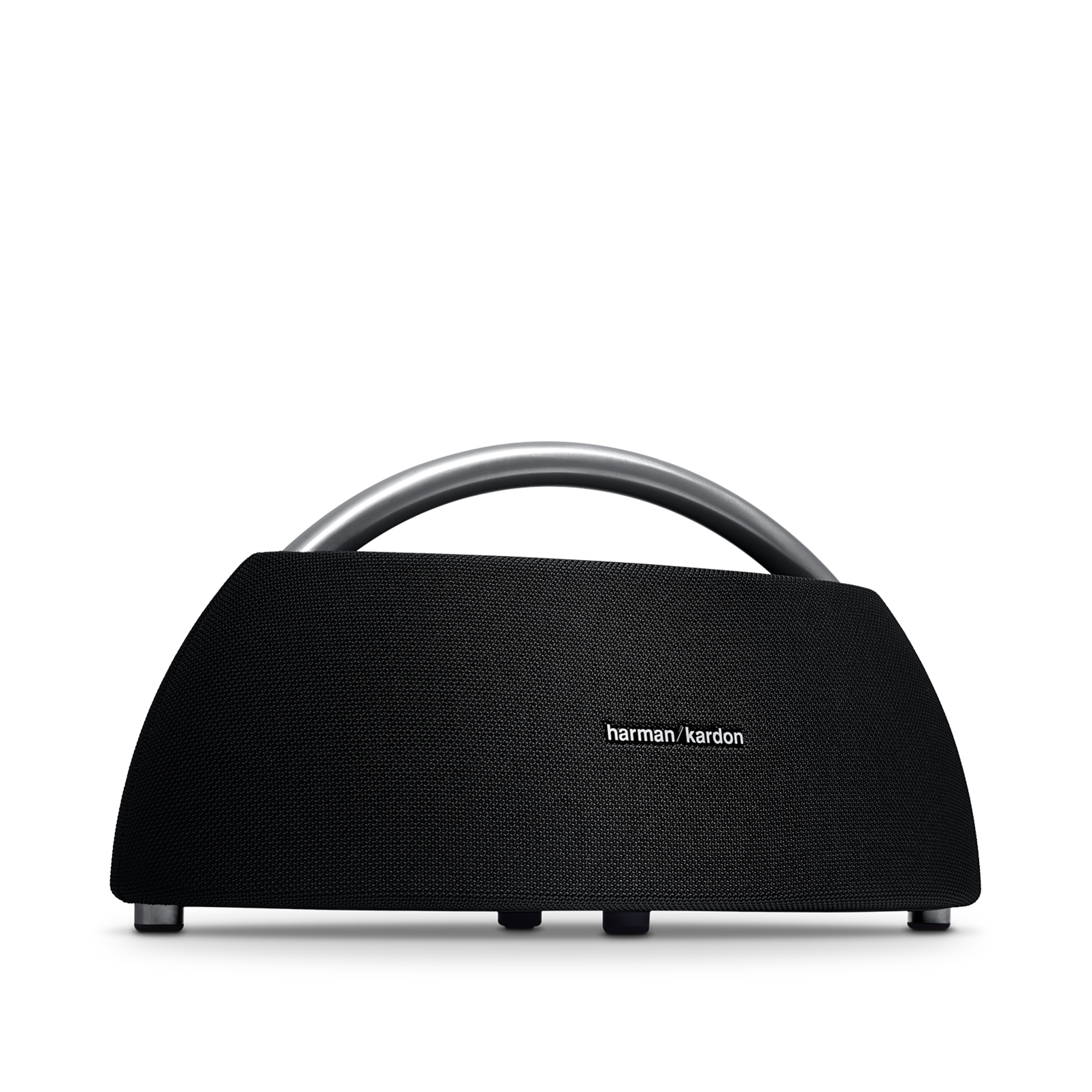 Harman Kardon Go + Play Portable Bluetooth Speaker - Black - image 1 of 5