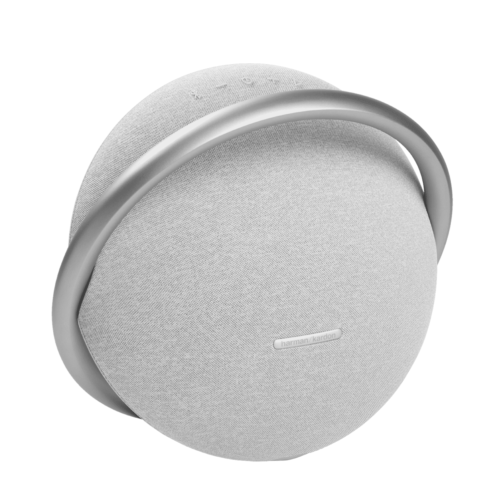 Harman Kardon Onyx Studio 8, Black Bluetooth Speaker with