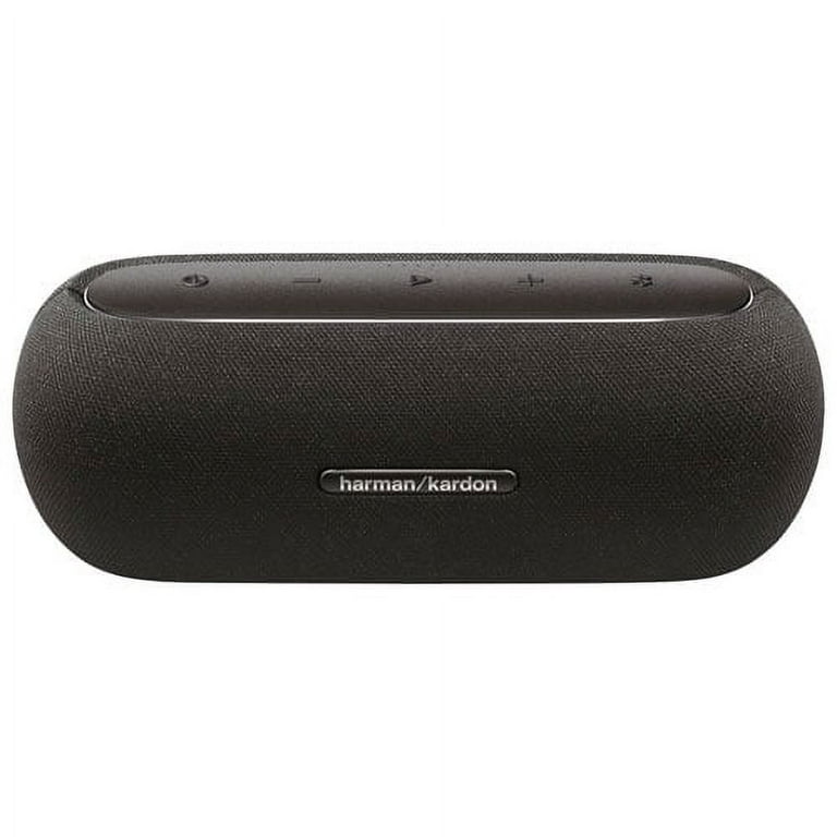 スピーカー・ウーファー harman Kardon LUNA Harman Kardon Luna | Elegant portable Bluetooth speaker with