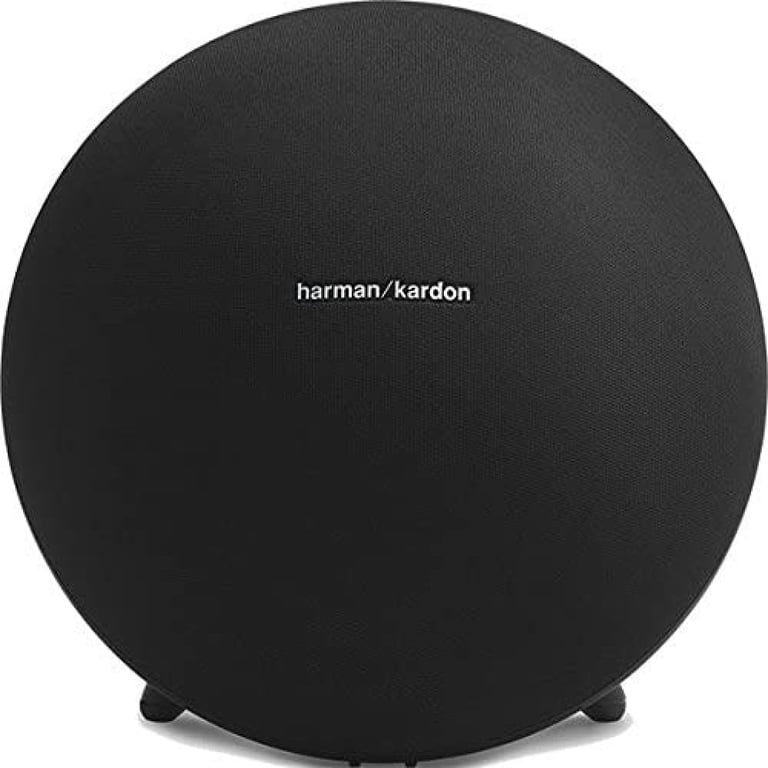 Harman Kardon Onyx Studio 4 Wireless Bluetooth Speaker Black