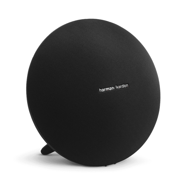 Harman Kardon Onyx Studio 4 Portable Bluetooth Speaker with