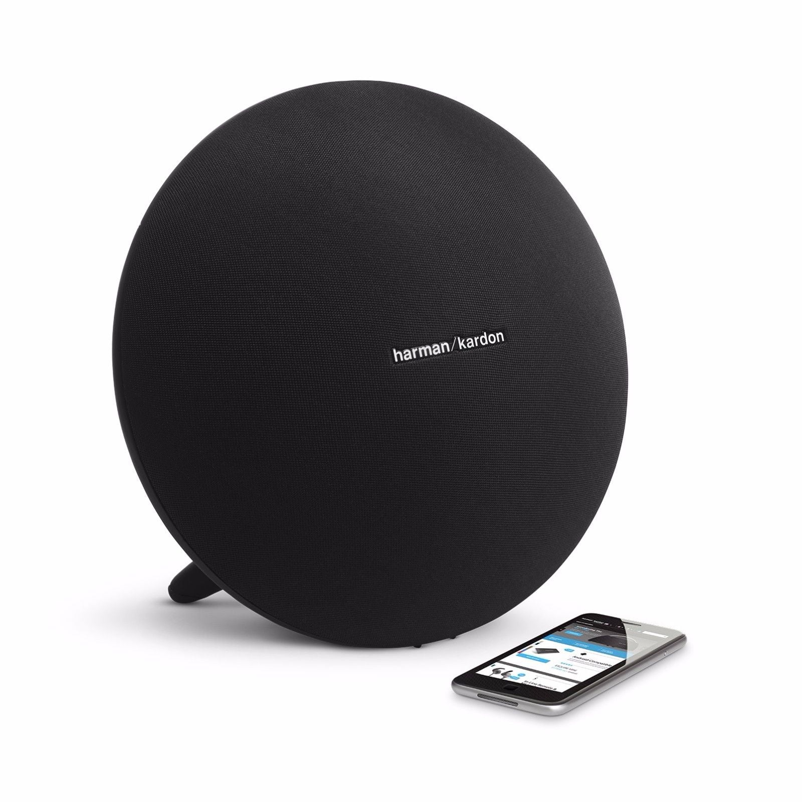 Harman kardon onyx 2 2024 specs