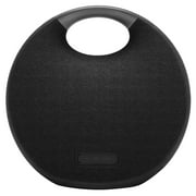 HARMAN ICE Harman Kardon Onyx Studio 6 Wireless Bluetooth Portable Speaker - Black