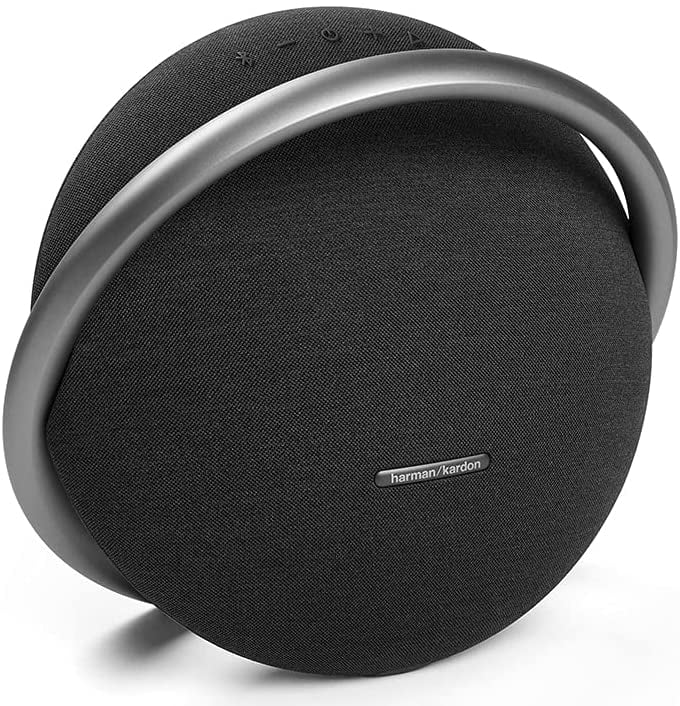 Harman Kardon Onyx Studio 7 Wireless Speaker (Black) - Walmart.com